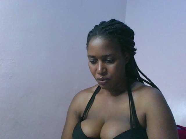 cute-africanah
