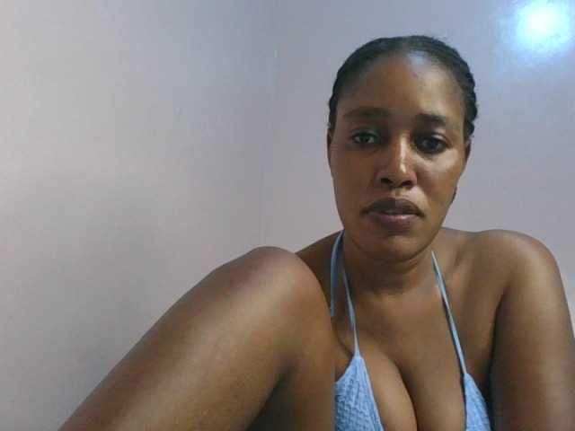 cute-africanah
