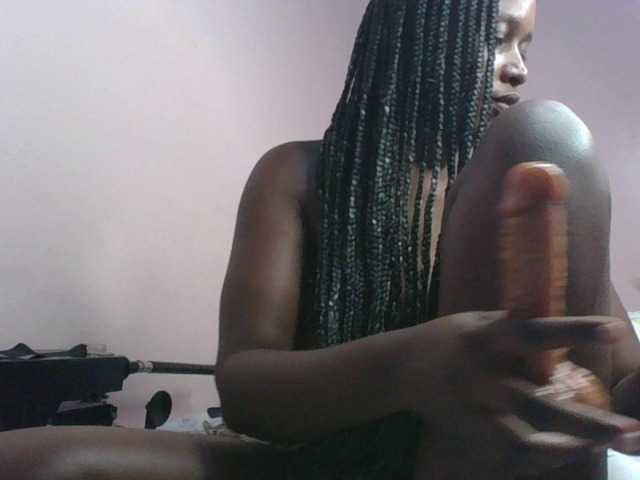 cute-africanah