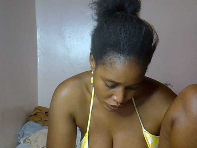 cute-africanah