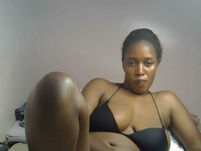 Preview of cute-africanah