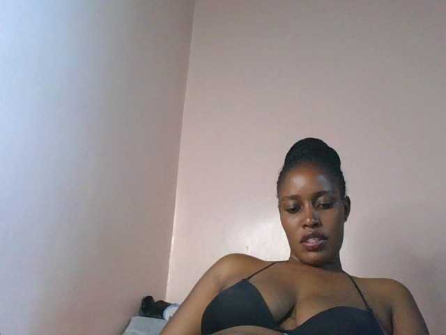 cute-africanah