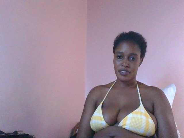 cute-africanah