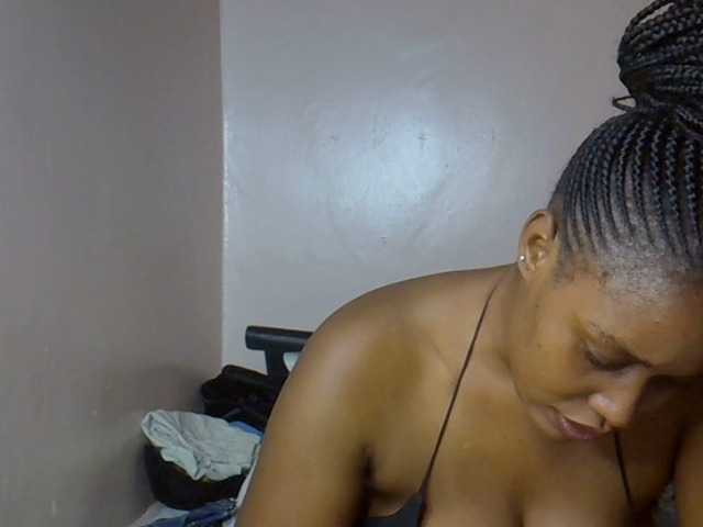 cute-africanah