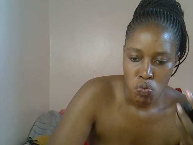 cute-africanah