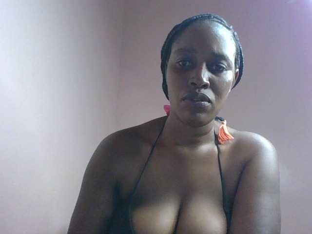 cute-africanah
