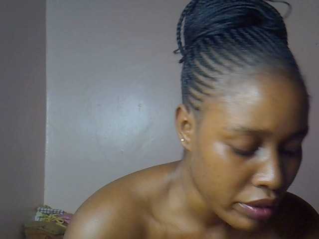 cute-africanah