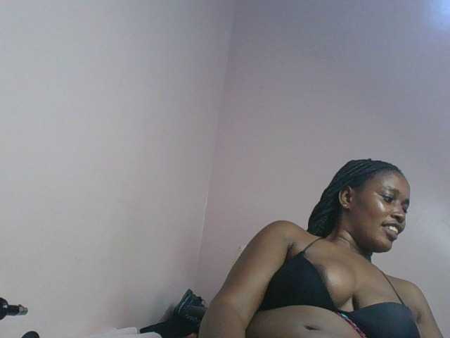 Cute-africanah
