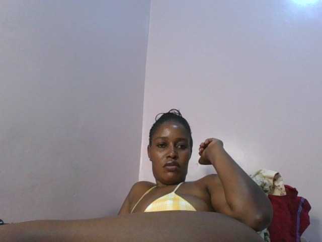cute-africanah
