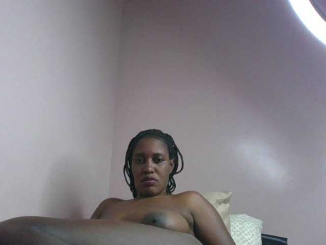 cute-africanah