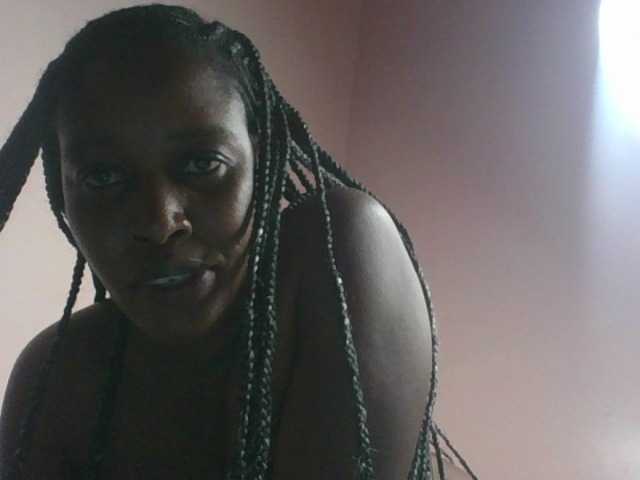 cute-africanah