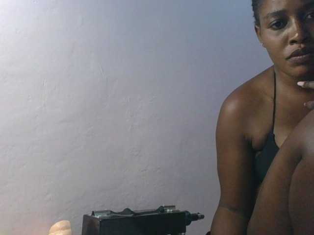 cute-africanah