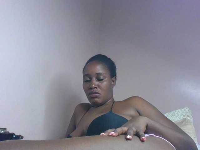 Preview of cute-africanah