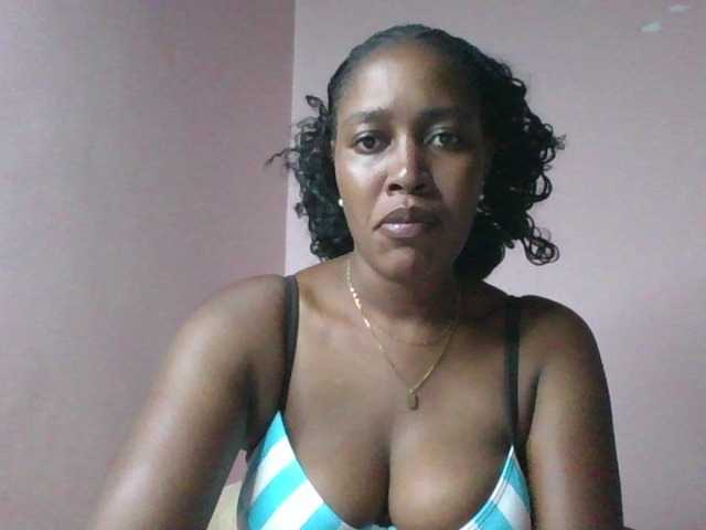 cute-africanah