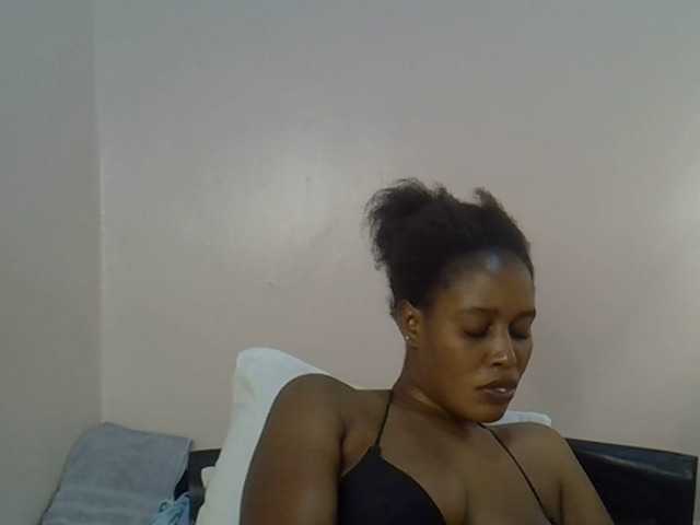 cute-africanah