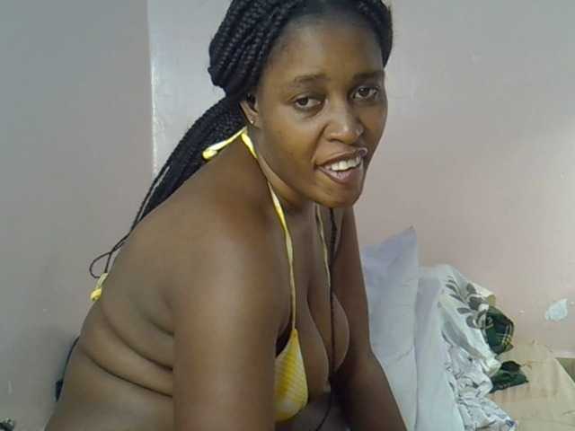 cute-africanah