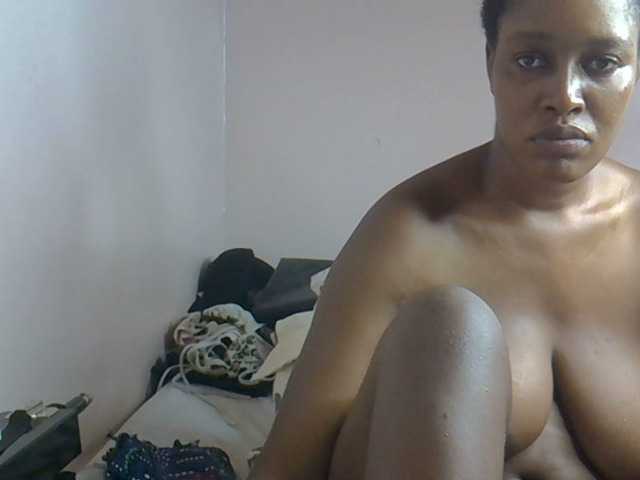 cute-africanah
