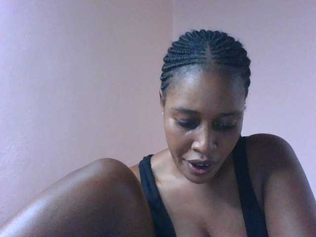 Profile thumbnail for cute-africanah
