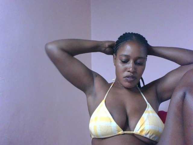 cute-africanah