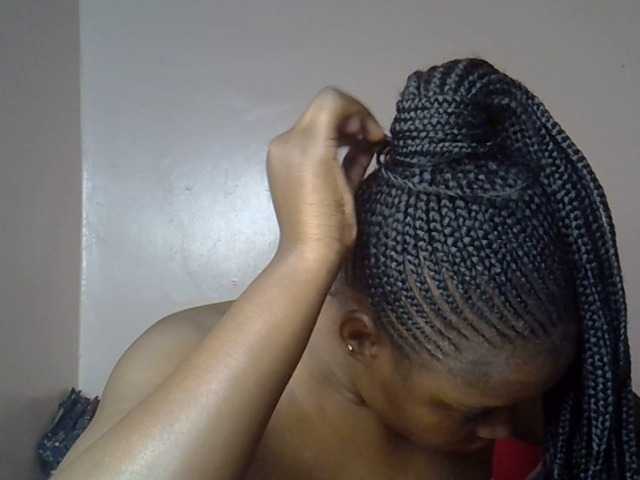 cute-africanah