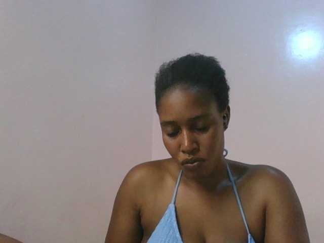 cute-africanah