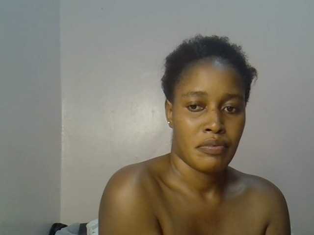 cute-africanah