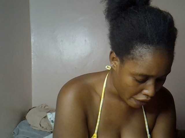 cute-africanah