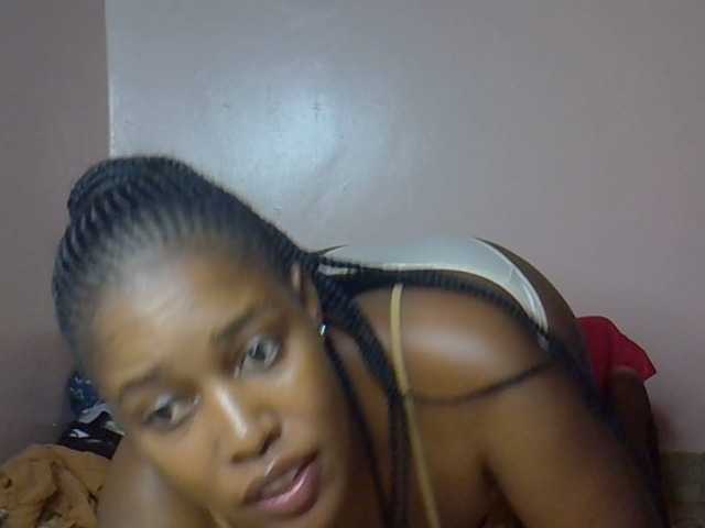 cute-africanah