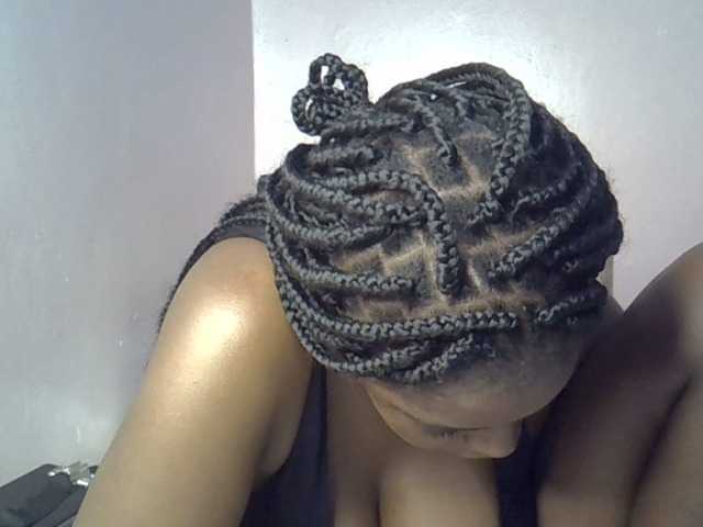 cute-africanah