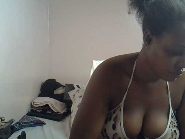 cute-africanah