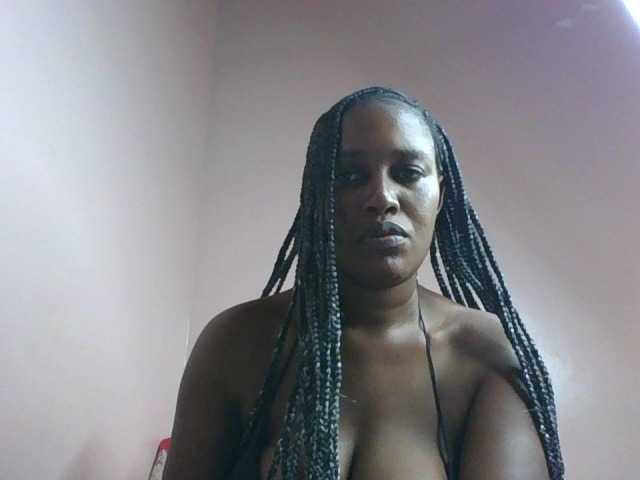 cute-africanah