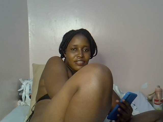 cute-africanah online