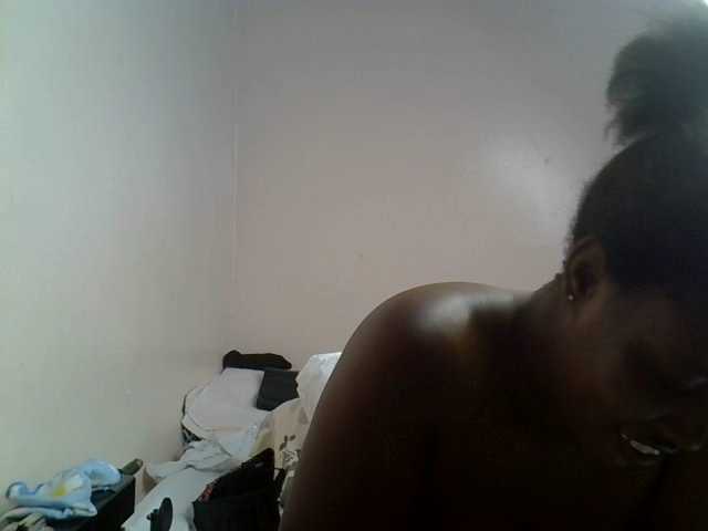 cute-africanah