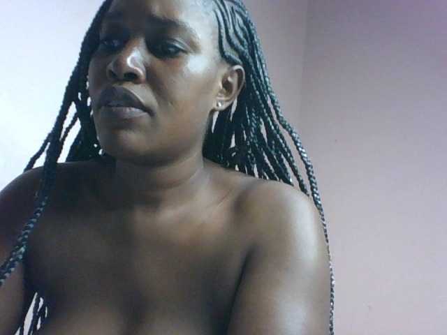cute-africanah