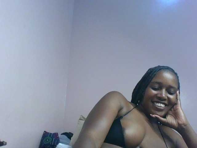 cute-africanah