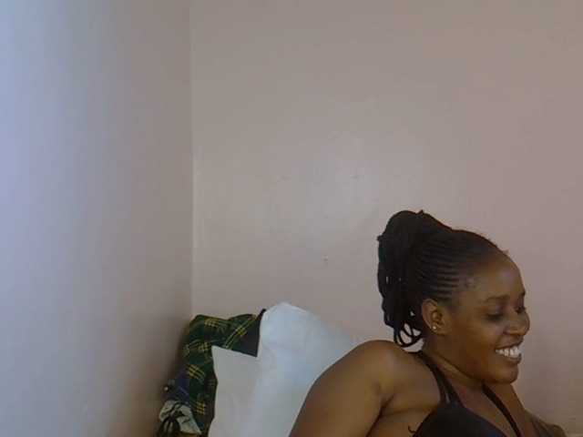 cute-africanah