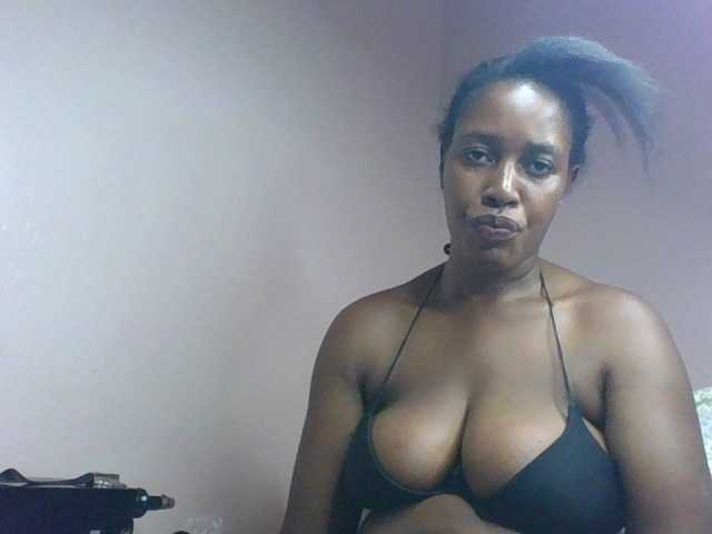 Preview of cute-africanah