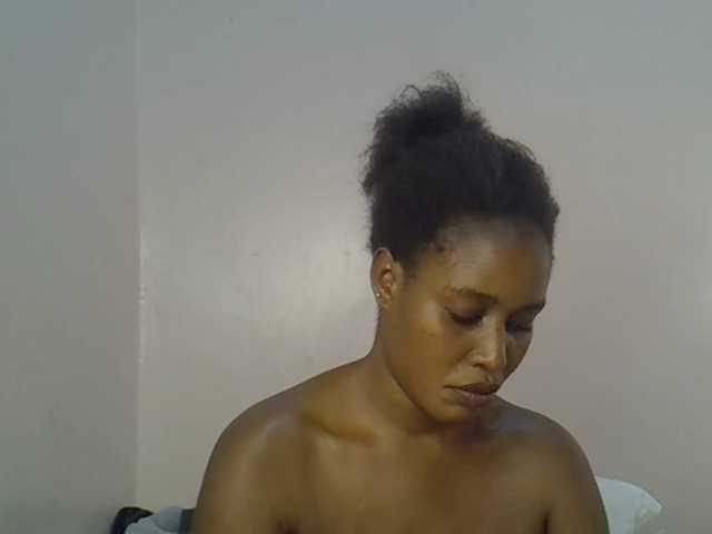 cute-africanah
