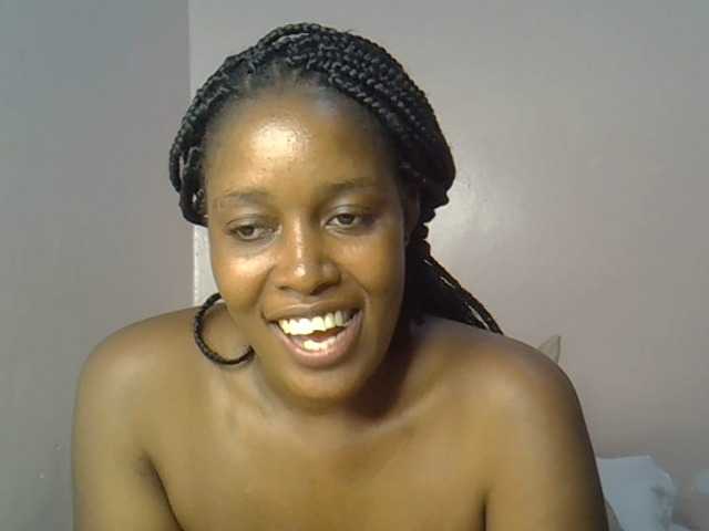 cute-africanah