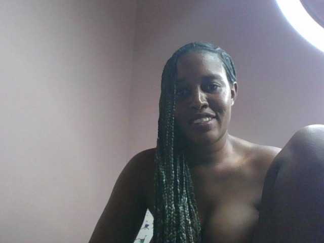 cute-africanah