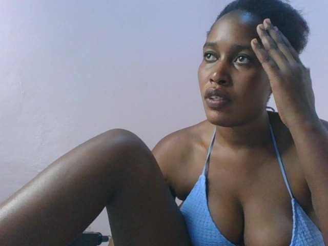 cute-africanah