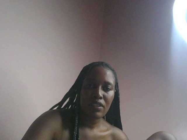 cute-africanah