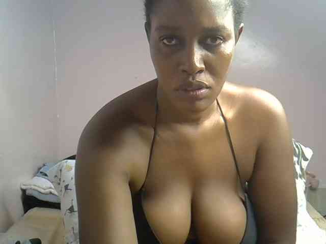 cute-africanah webcam