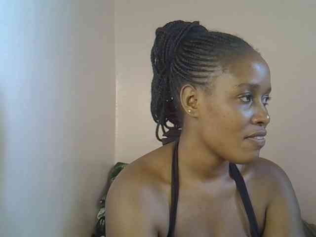 cute-africanah