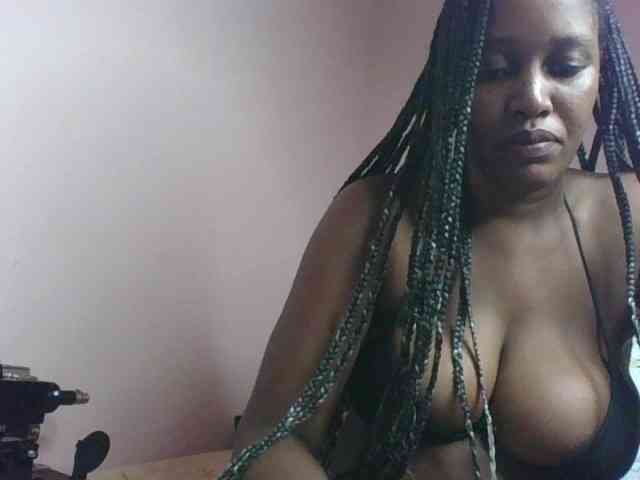 cute-africanah