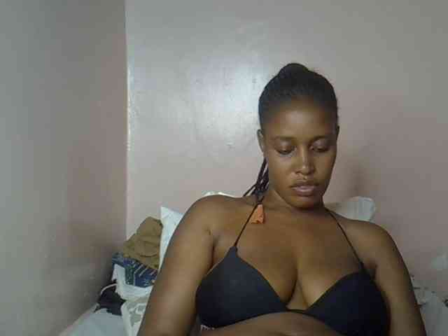 cute-africanah
