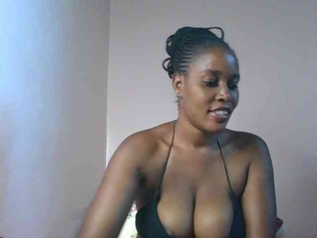 cute-africanah