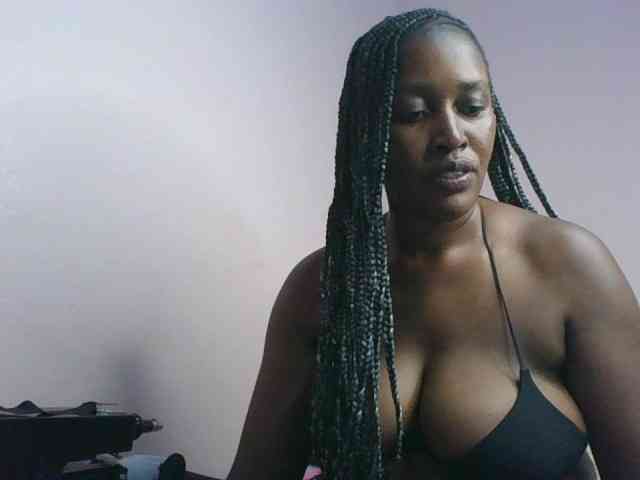 cute-africanah