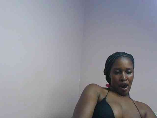 cute-africanah webcam