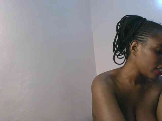 cute-africanah